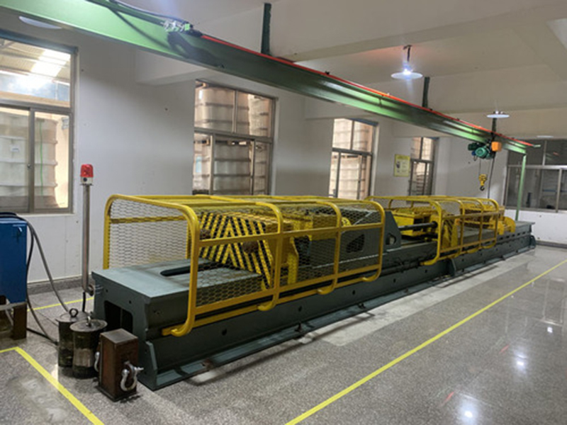 臥式拉力測試機(jī)